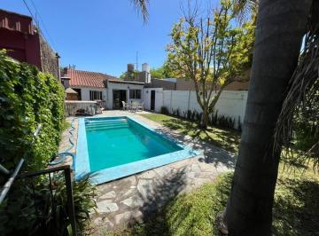 PH · 95m² · 4 Ambientes · Venta PH 4 Amb Unico con Pileta - Apto Credito