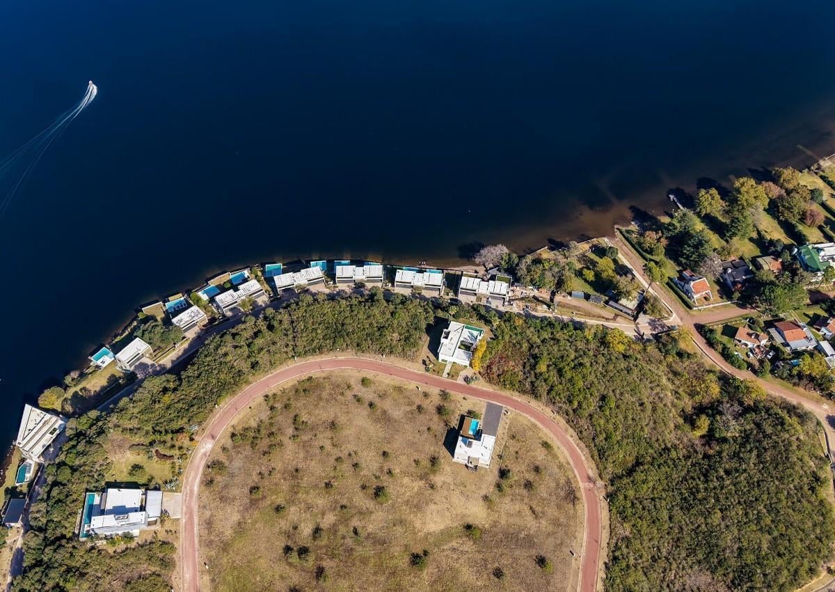 Punta Peñon - Lote 012, Santa Rosa de Calamuchita, Córdoba