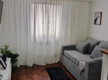 Departamento de 1 ambiente, Balvanera · Alquiler Departamento 2 Ambientes Amoblado en Balvanera