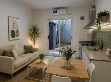 Departamento de 3 ambientes, Palermo · Alquiler 3 Ambientes Refaccionado a Nuevo con Amplio Patio en Palermo Soho