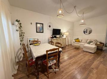 Departamento · 66m² · 3 Ambientes · Departamento en Venta en Cofico! Zona Estrategica