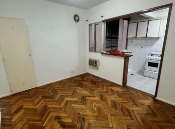 Departamento de 2 ambientes, Recoleta · Bustamante 2100 - Excelente Ubicacion - B. Norte - Caba