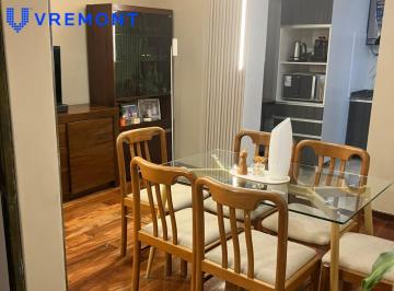 Departamento · 58m² · 4 Ambientes · Departamento de 4 Ambientes en Venta. Balvanera