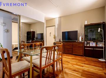 Departamento · 58m² · 4 Ambientes · Departamento de 4 Ambientes en Venta. Balvanera
