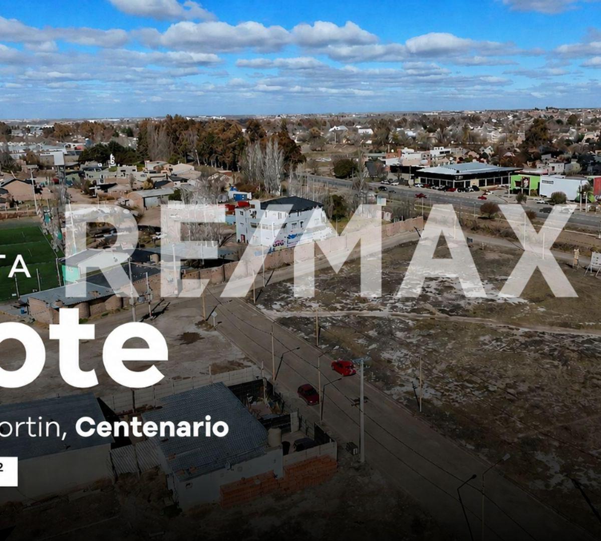 B el Fortin - Calle Maipu - Manzana 6 - Lote 0,  Centenario, Neuquén