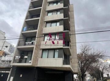 GGA-GGA-1350_2 · Alquiler 1 Ambiente en Saavedra Al Frente con Balcon