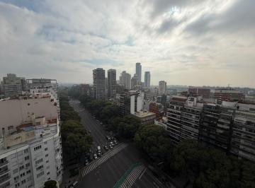 Departamento · 208m² · 4 Ambientes · 1 Cochera · Alquier 4 Ambientes con Cochera y Vista Abierta