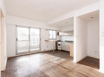Departamento · 36m² · 2 Ambientes · Venta Depto 2 Amb V. Pueyrredón Baño y Toilette