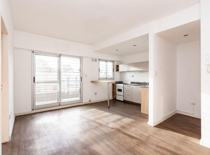 Venta Depto 2 Amb V. Pueyrredón Baño y Toilette
