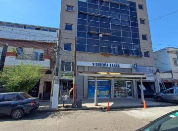 Departamento de 1 ambiente, Lanús · Monoambiente 4º Piso Frente