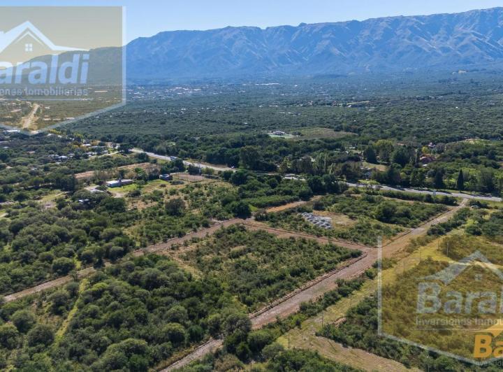 Terreno · 1019m²