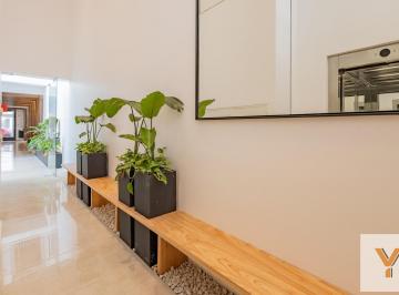 Departamento · 45m² · 2 Ambientes · Departamento en Alquiler - 1 Dormitorio 1 Baño - 47 m - La Plata