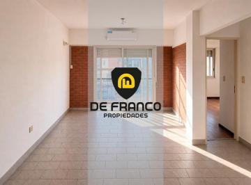 Departamento · 63m² · 3 Ambientes · Venta Departamento 3 Ambientes Super Amplio con Balcon - San Miguel Centro.