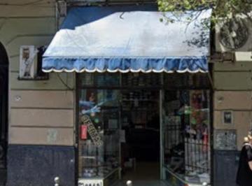 Local comercial · 35m² · Alquiler Local Palermo Sobre Importante Av