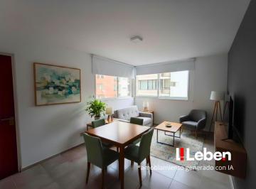 Departamento · 44m² · 4 Ambientes · Depto en Venta, 2 Dorm. - Nueva Córdoba