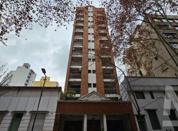 Departamento · 40m² · 2 Ambientes · Departamento en La Plata