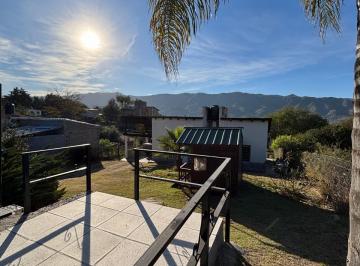 Foto · Venta Casa 2 Dorm. Mirador del Lago Bialet Masse Cordoba