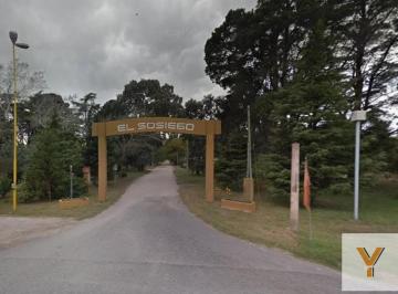 Terreno · 720m² · Terreno en Venta - 720 m² - Mar del Plata