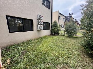 Departamento · 63m² · 3 Ambientes · 2 Cocheras · Venta - Departamento 3 Amb en Altos de La Cañada - Pilar