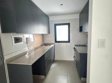 Departamento de 2 ambientes, Córdoba · 25 de Mayo 1300 - Enorme Depto de 1 Dormitorio a Estrenar