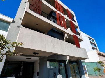 Departamento de 2 ambientes, Córdoba · B° General Paz - un Dormitorio Amplio con Balcon
