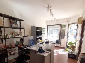 Departamento de 3 ambientes, Núñez · 3 Ambientes Pb Fte Entrada Indep. Apto Profesional Apto Crédito