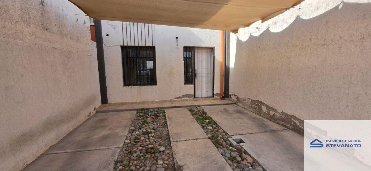 Barrio Alto Maipú, Maipú Mendoza