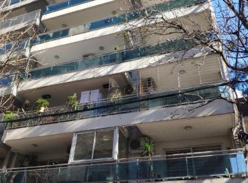 Departamento · 55m² · 2 Ambientes · Venta Impecable Departamento 1 Dormitorio. Brown y Bv. Oroño