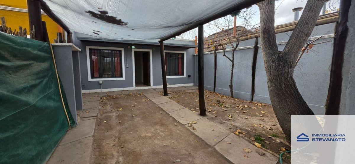 San Zenon 1109, Lunlunta, Mendoza, Argentina