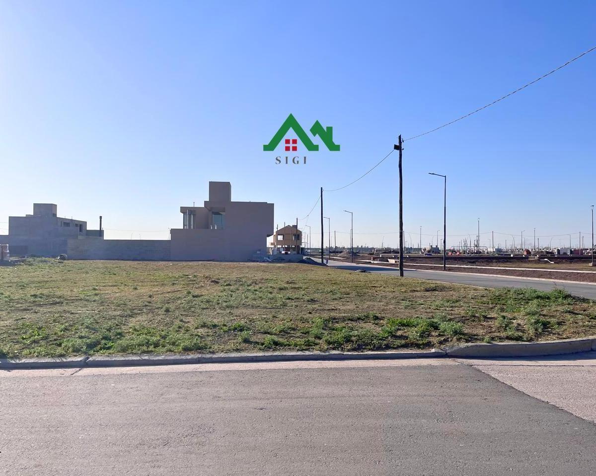 Terreno en Venta en Cuestas de Manantiales –apto Duplex , Excelente Ubicacion, Cuestas de Manantiales, Córdoba