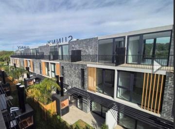 Departamento · 128m² · 4 Ambientes · 1 Cochera · Departamento Triplex en Alquiler en Tigre, G. B. a. Zona Norte, Argentina
