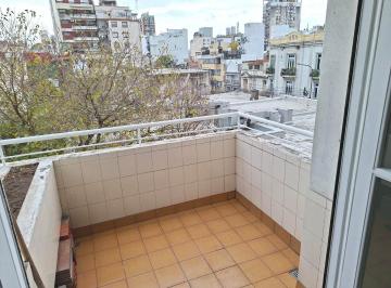 Departamento · 39m² · 2 Ambientes · Amplio Luminoso 2 Amb en Excelente Estado Cerca Subte B