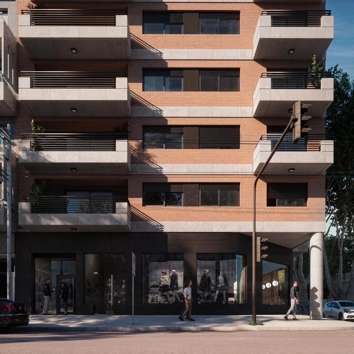 AV Carballo AL 500