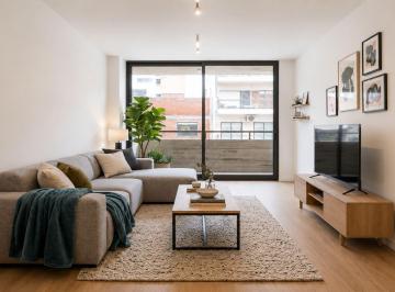 Departamento · 49m² · 2 Ambientes · Venta Depto Dos Ambientes en Pozo Parque Chass