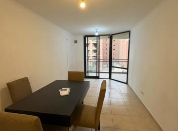 Departamento · 52m² · 3 Ambientes · 2 Cocheras · Alquiler en Plena Nueva Córdoba Depto de 1 Dormitorio y 2 Cocheras