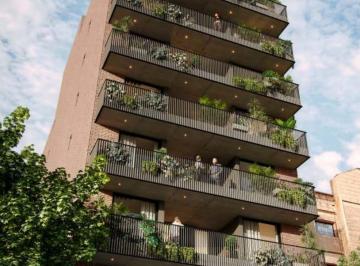 Foto · General Paz 1 Dormitorio con Balcón y 2 Baños