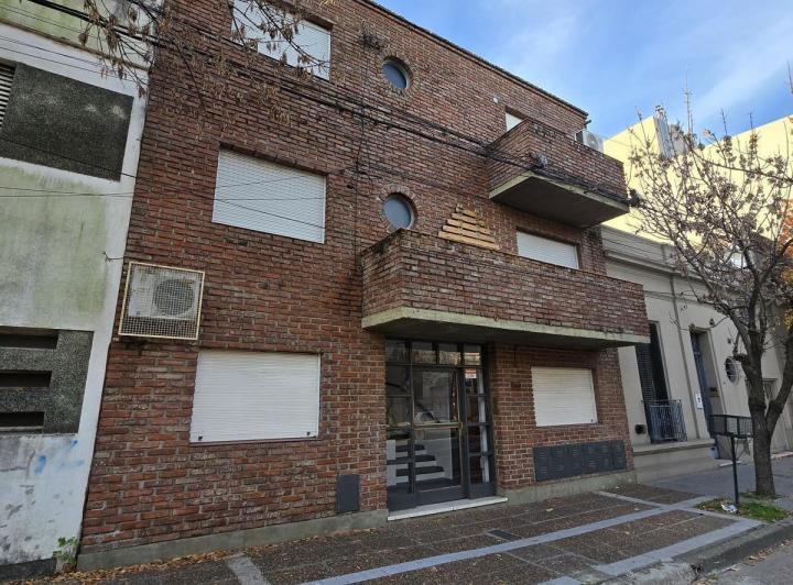 Departamento · 34m² · 1 Dormitorio