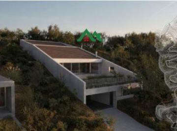 Casa · 230m² · 3 Dormitorios · 2 Cocheras · Terreno en Venta en La Deseada – Proyecto Aprobado Listo Para Construir