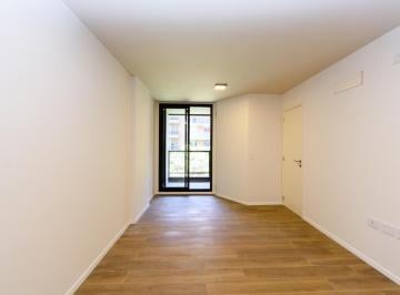 Departamento · 40m² · 2 Ambientes · A Estrenar a m de Ciudad Univesitaria