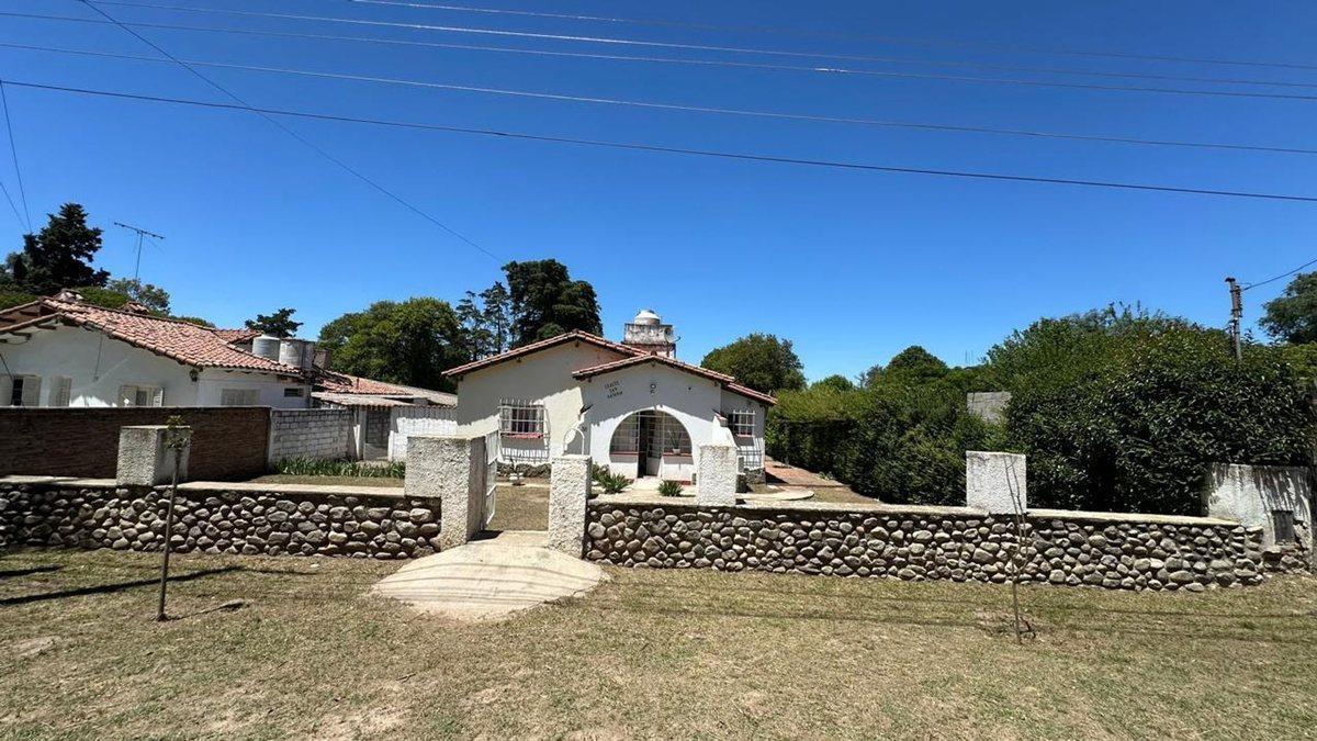 Valle Hermoso Virrey Sobremonte 500