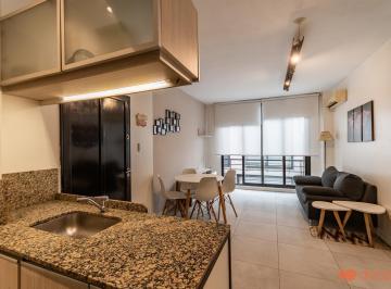 Departamento · 43m² · 2 Ambientes · Venta Departamentos Dos Ambientes con Balcon y Amenities Villa Ortuzar