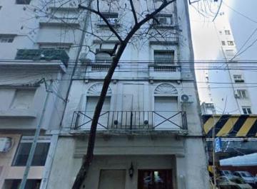 Departamento · 31m² · 1 Ambiente · Departamento Monoambiente en Alquiler en Recoleta Apto Profesional