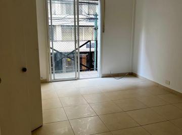 Departamento · 31m² · 1 Ambiente · Departamento Monoambiente en Alquiler en Recoleta Apto Profesional