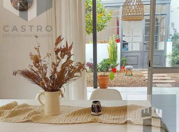 Casa · 87m² · 4 Ambientes · 1 Cochera · Venta Casa 4 Ambientes en Muñiz Apto Credito