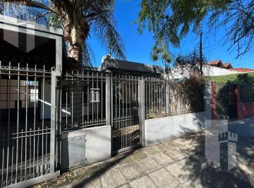 Casa · 87m² · 4 Ambientes · 1 Cochera · Venta Casa 4 Ambientes en Muñiz Apto Credito