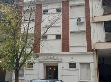 Departamento · 30m² · 2 Ambientes · Alquiler de Departamento de 2 Ambientes en Barrio Parque