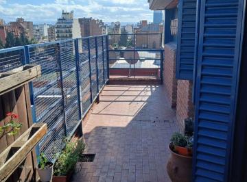 Departamento de 3 ambientes, Córdoba · Centro - Departamento 2 Dorm. con Balcon