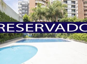 Departamento · 129m² · 4 Ambientes · 1 Cochera · Venta Semipiso Palier Privado 3 Dorm. 1 Suite Pileta Sum Juegos Niños Cochera Fija Belgrano