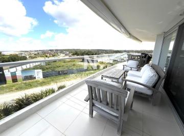 Foto1 · Apartamento en Manantiales, 3 Dorm. en Suite