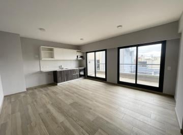 Departamento · 44m² · 2 Ambientes · Alquiler de Dos Ambientes en Colegiales